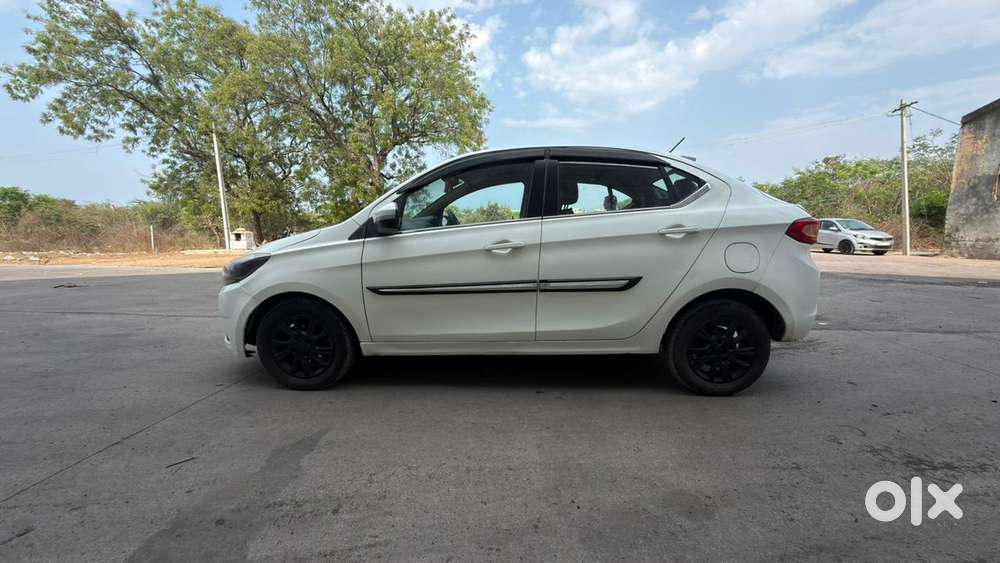 Tata Tigor Xz, 2018, Diesel