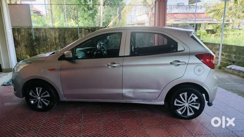 Urgent Sale Ford Figo 1.2p Ambiente 2015