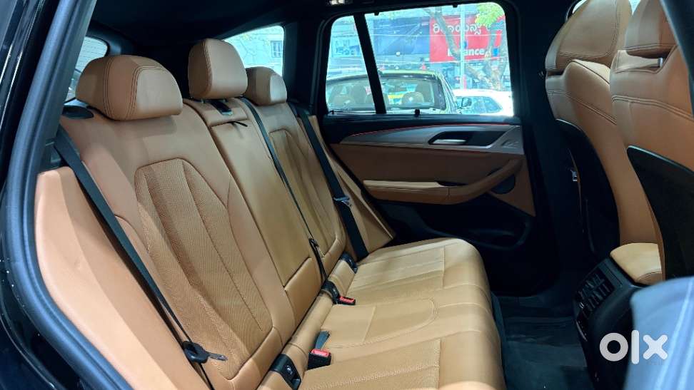 Bmw X3 Xdrive20d M Sport, 2023, Diesel