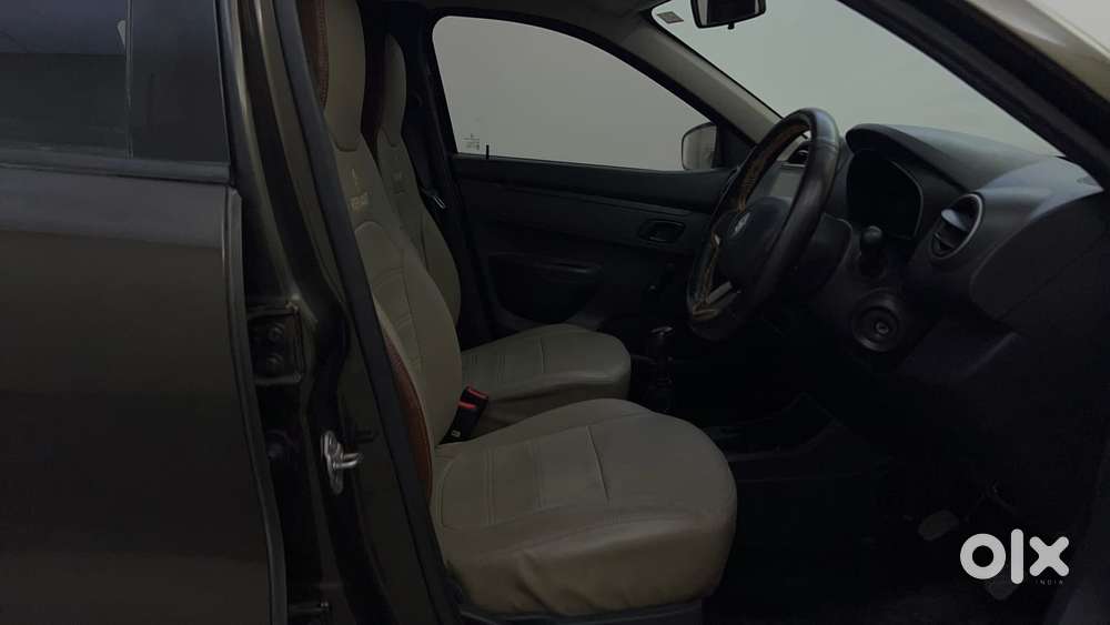 Renault Kwid 1.0 Rxl, 2015, Petrol