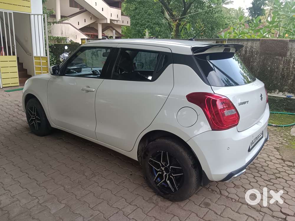 Swift 2021 Vxi 1.2 Dual-jet