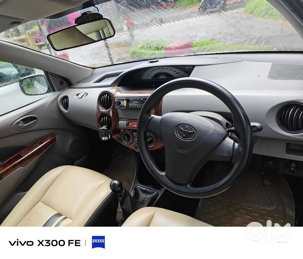 Toyota Etios Liva Gd Sp*, 2011, Petrol