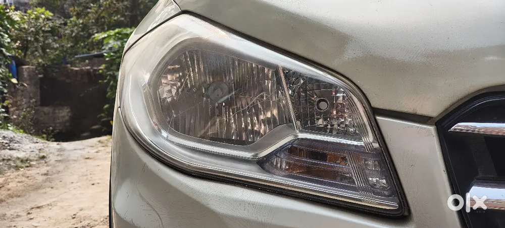 Maruti Suzuki S-cross 2017 Diesel Well Maintained