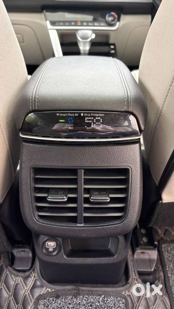 Kia Seltos, 2023, Petrol