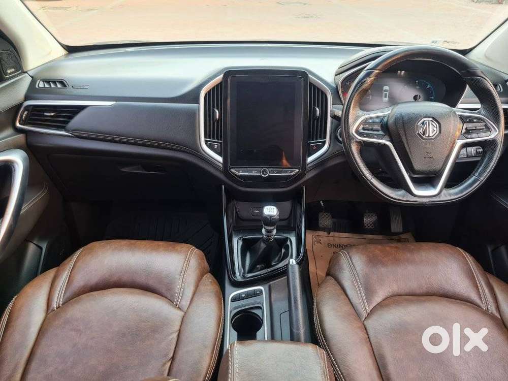 Mg Hector 2.0 Sharp Diesel, 2019, Diesel