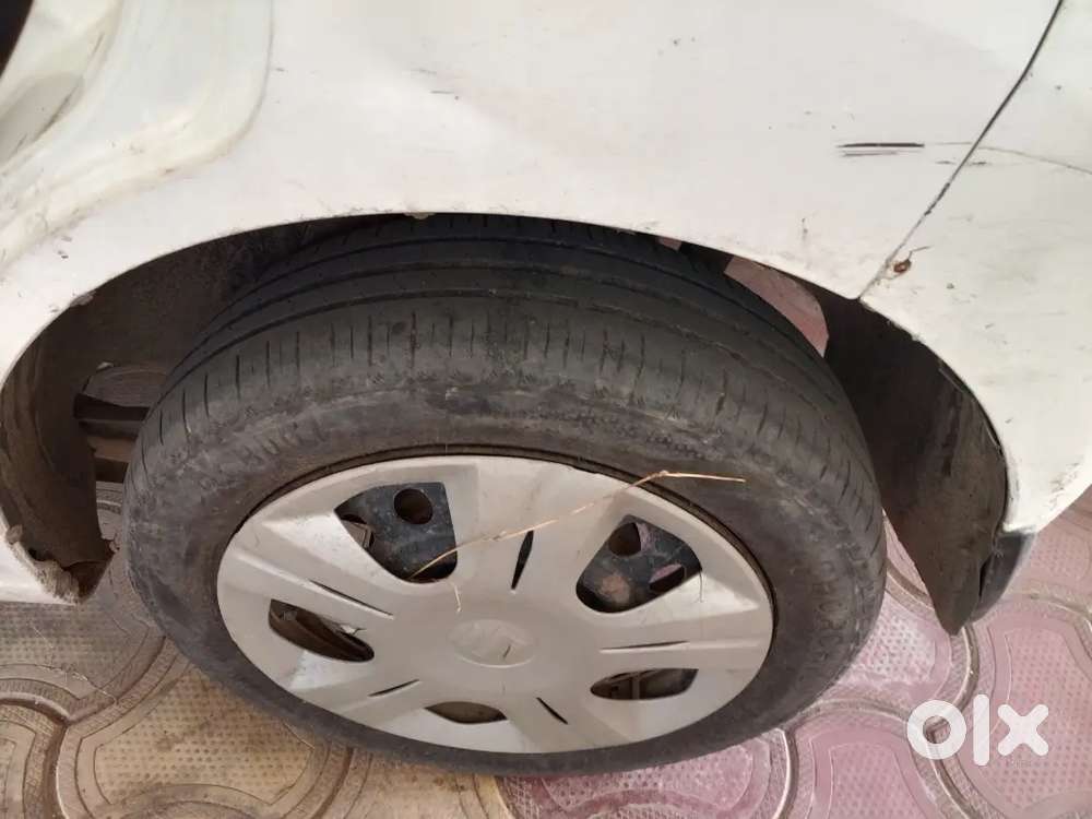 Well Condition All Parts Original