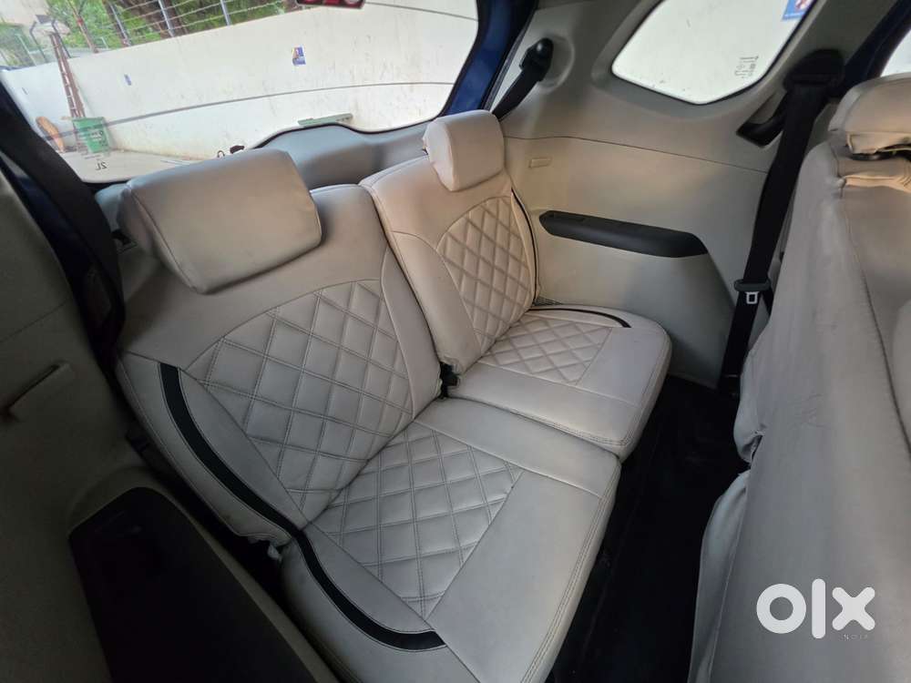 Renault Triber Rxl, 2021, Petrol