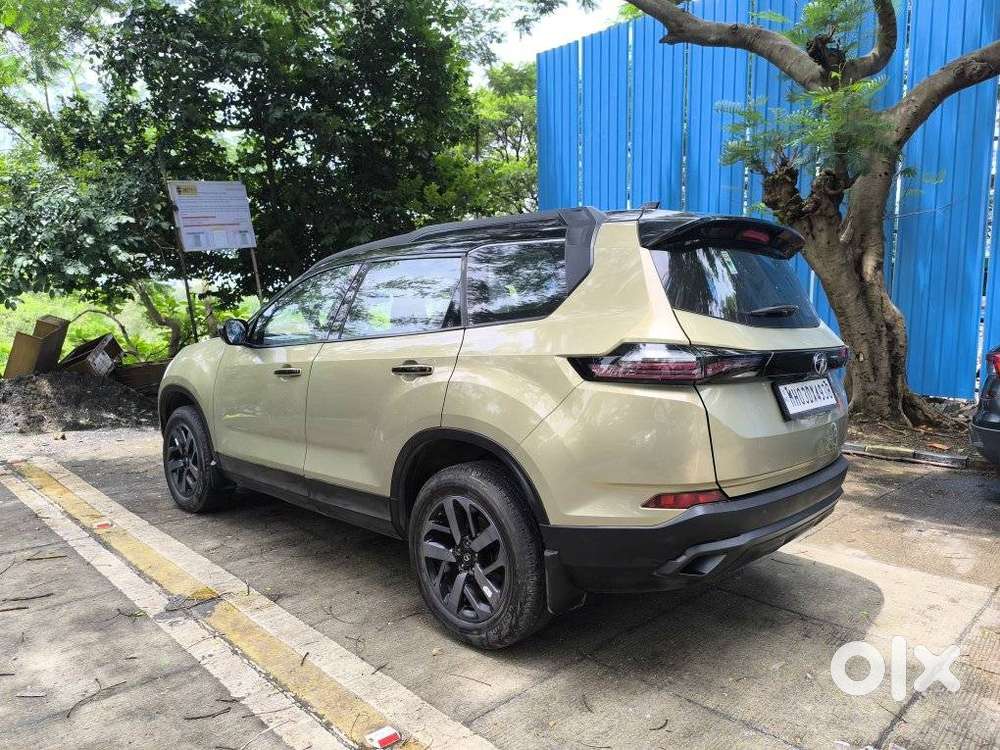 Tata Safari 2.0 Kryotec Xza, 2022, Diesel