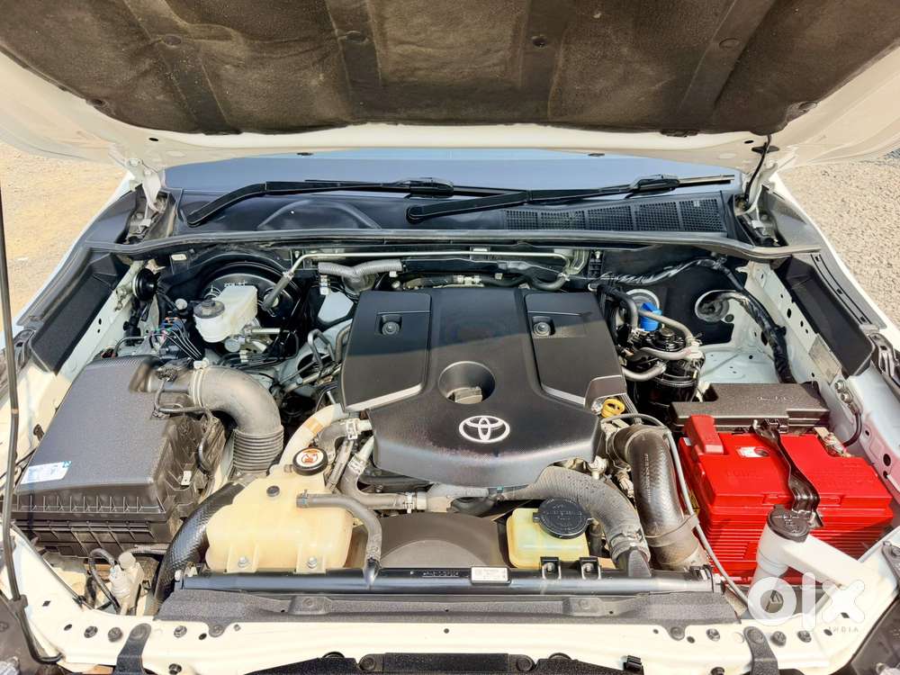 Toyota Fortuner 4x2 At 2.8 Diesel, 2022, Diesel