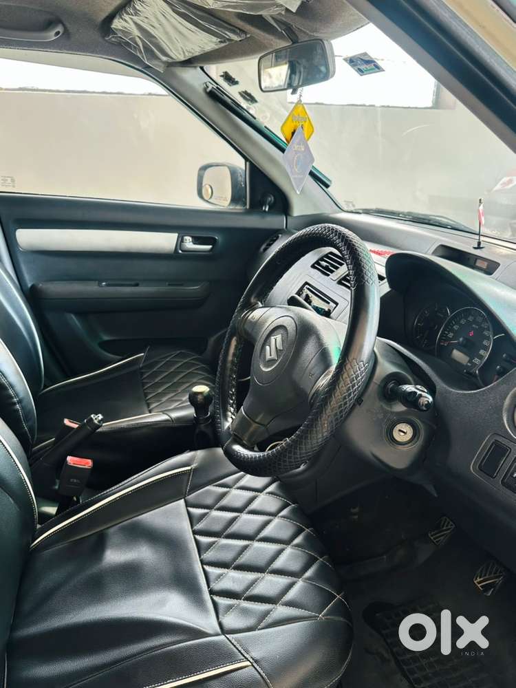 Maruti Suzuki Swift Diesel 2011