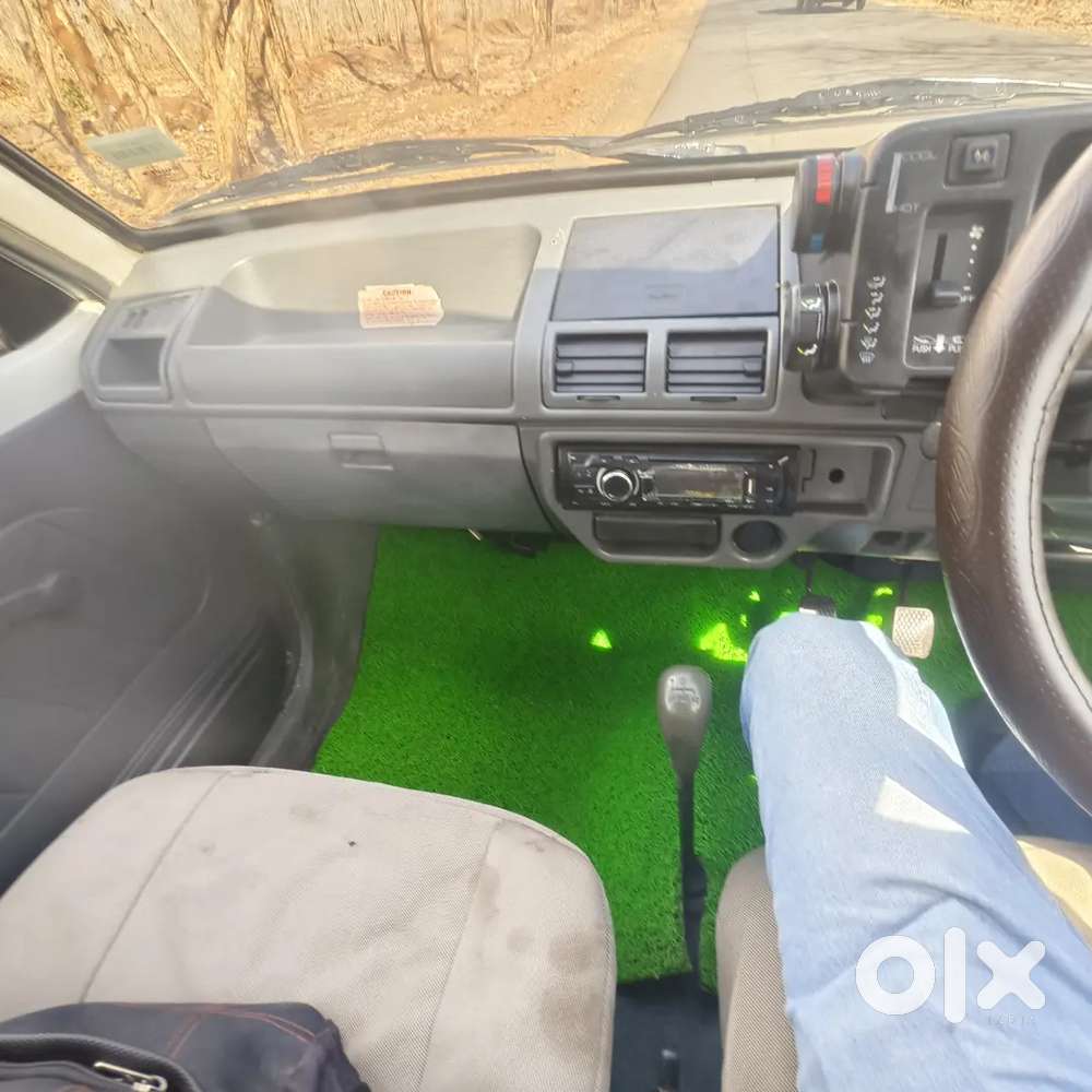 Maruti Suzuki 800 47435 Km Driven
