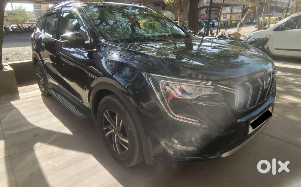 Mahindra Xuv700 2.2 Mx Diesel Mt 5 Str, 2023, Diesel