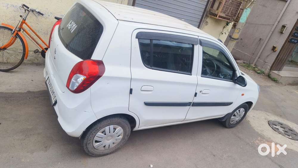 Used Maruti Suzuki Alto 2020