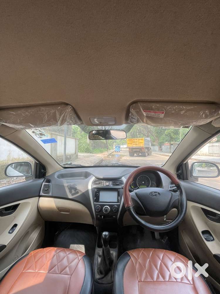 Hyundai Eon Magna +, 2018, Petrol