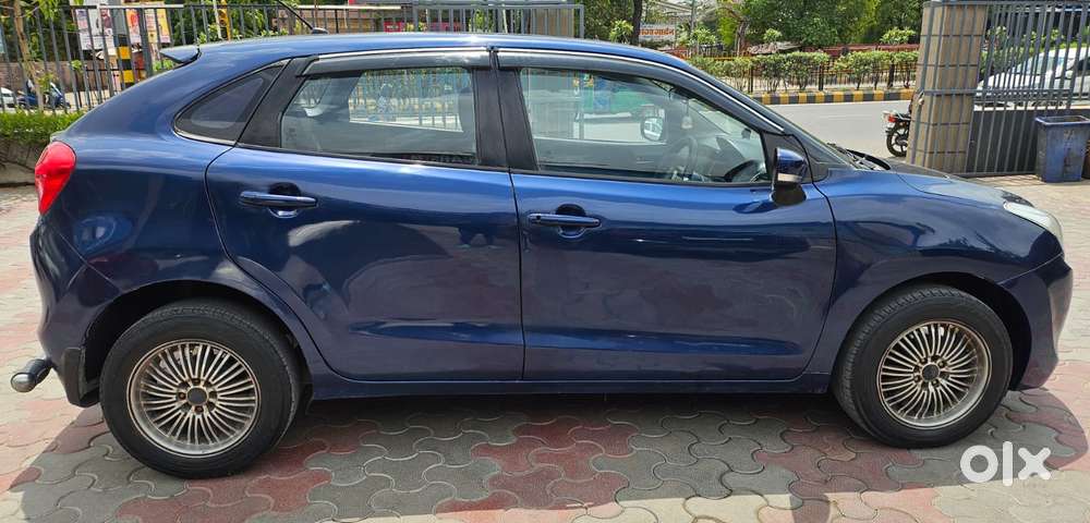 Maruti Suzuki Baleno 1.3 Delta, 2018, Petrol