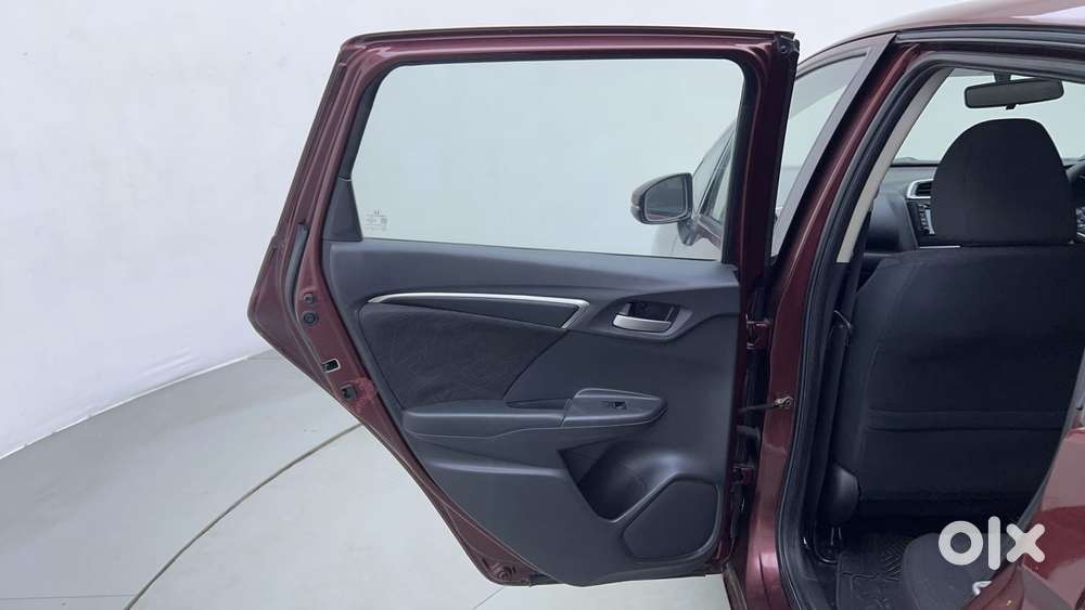 Honda Jazz [2020-2023] 1.2 Vx I-vtec Mt, 2018, Petrol