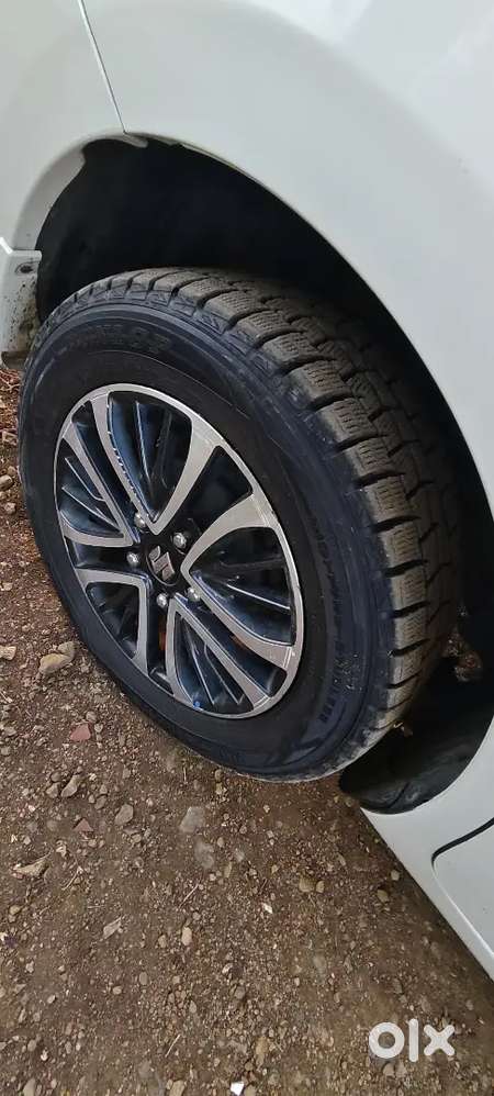 Maruti Suzuki Ertiga 2024 September