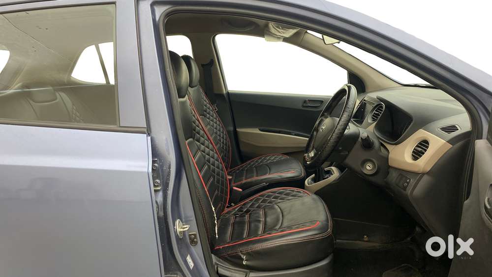 Hyundai Grand I10 Magna 1.1 Crdi, 2016, Diesel