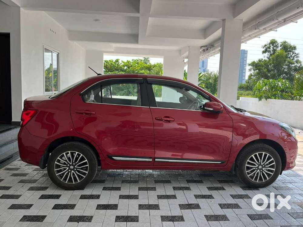 2023 Maruti Suzuki Dzire For Sale – Well Maintained