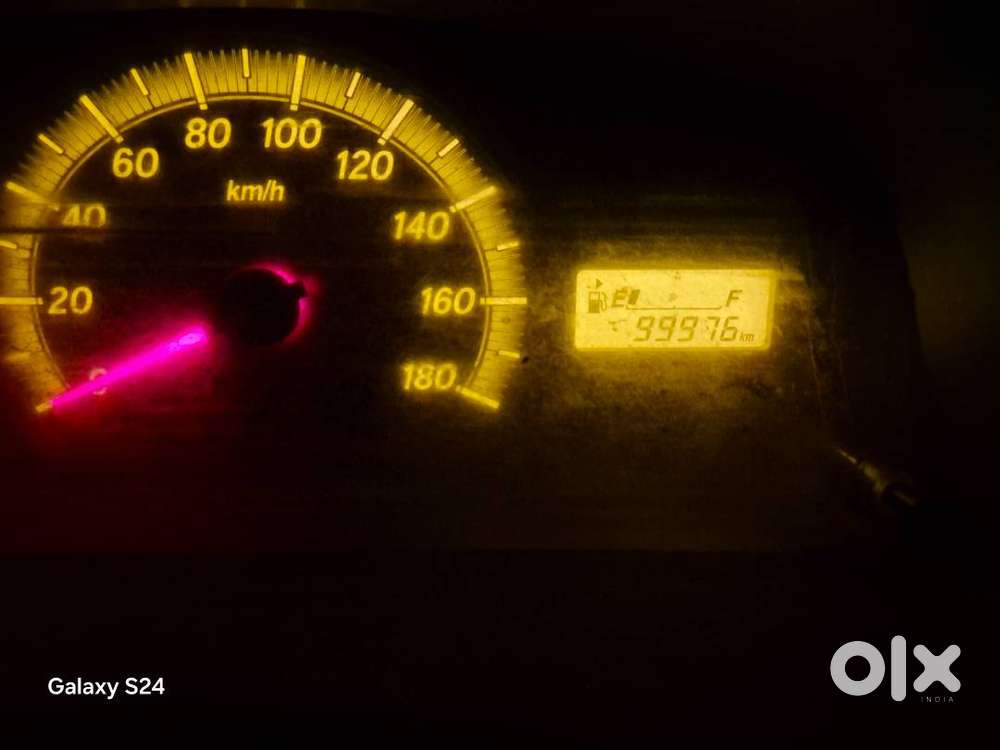 Eeco Car For Sale