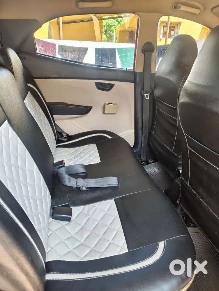 Hyundai Eon 2017 Petrol 87000 Km Driven