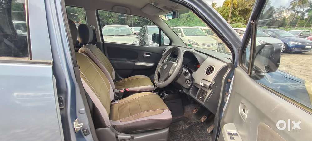 Maruti Suzuki Wagon R