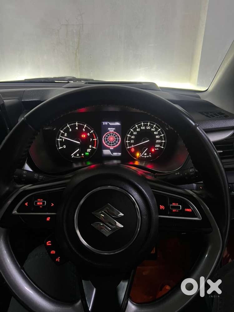 Maruti Suzuki Baleno 2022 Petrol Well Maintained Top Model Brand