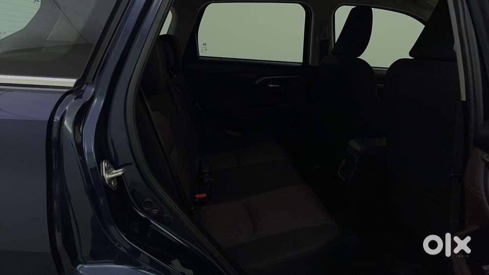 Maruti Suzuki Grand Vitara 1.5 Zeta Smart Hybrid, 2024, Petrol