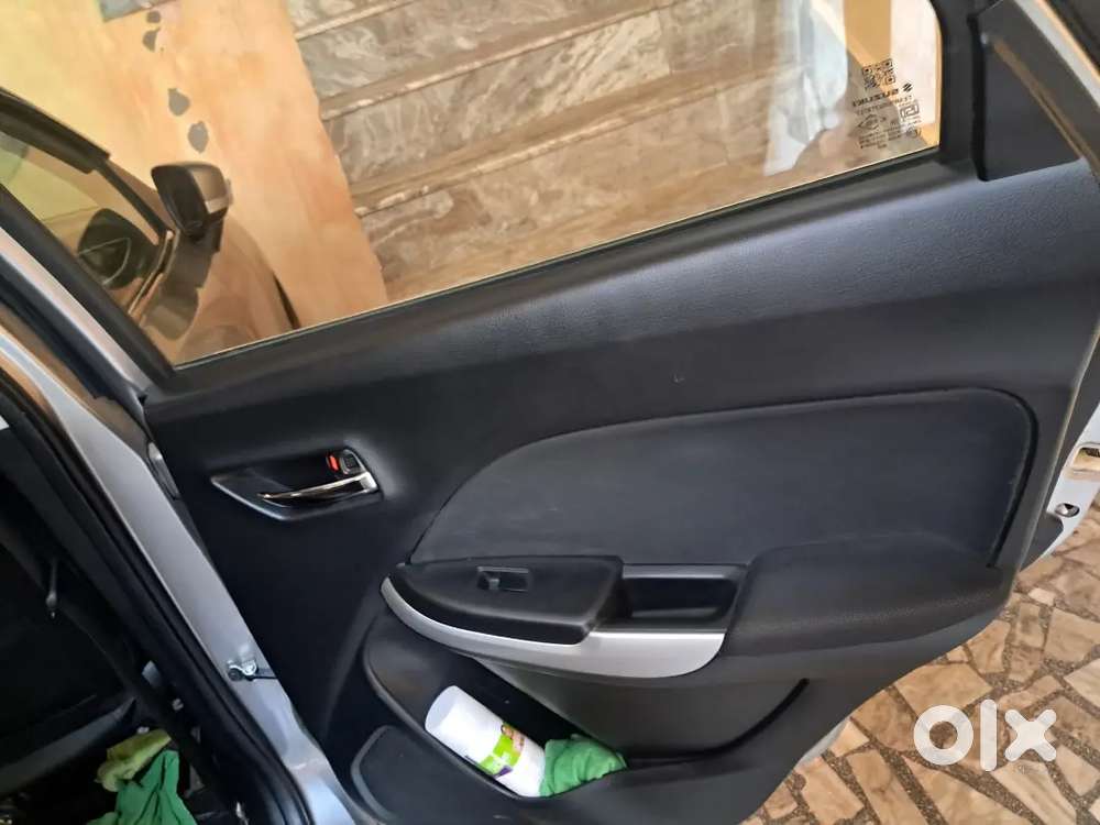 2016 Maruti Baleno Rs