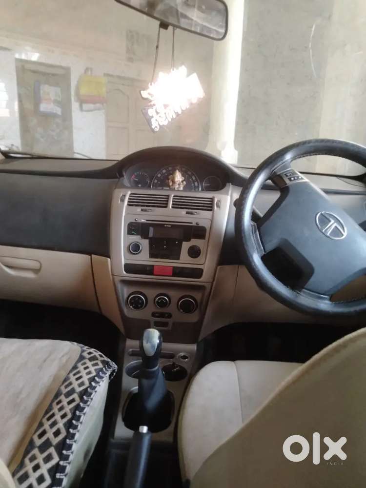 Tata Vista Tech 2012
