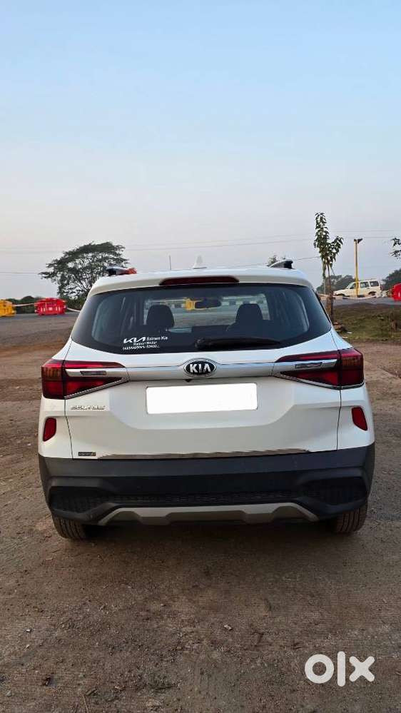 Kia Seltos Htk Plus D, 2019, Diesel