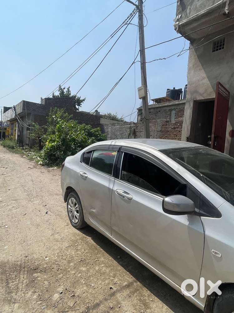 Honda City 2010 Petrol
