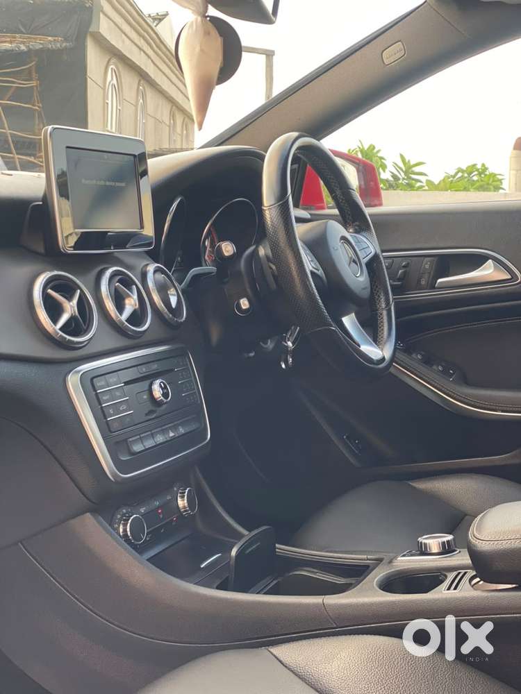 Mercedes-benz Cla Urban Sport 200d, 2016, Diesel
