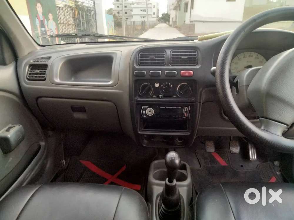 Maruti Suzuki Alto 2007 Petrol Well Maintained