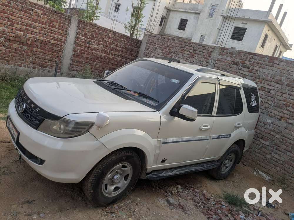 Tata Diesel Manual Car 2014