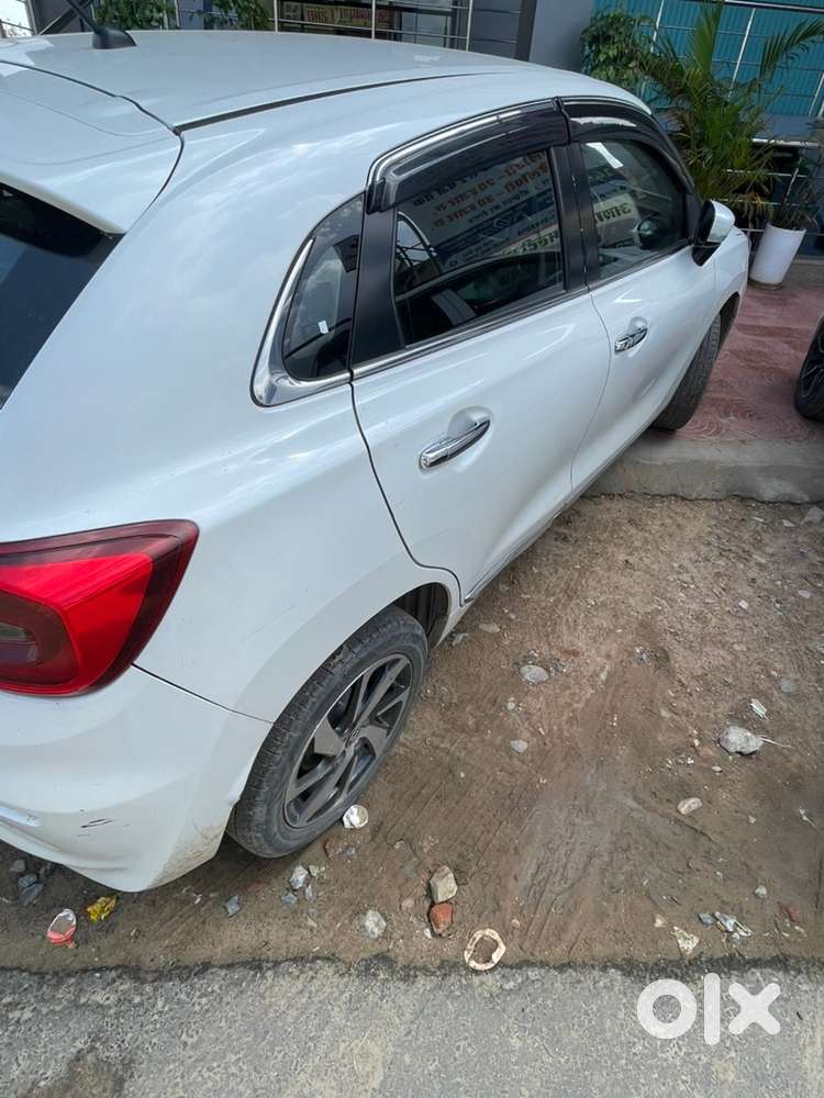 Toyota Glanza 2023 Cng & Hybrids Well Maintained