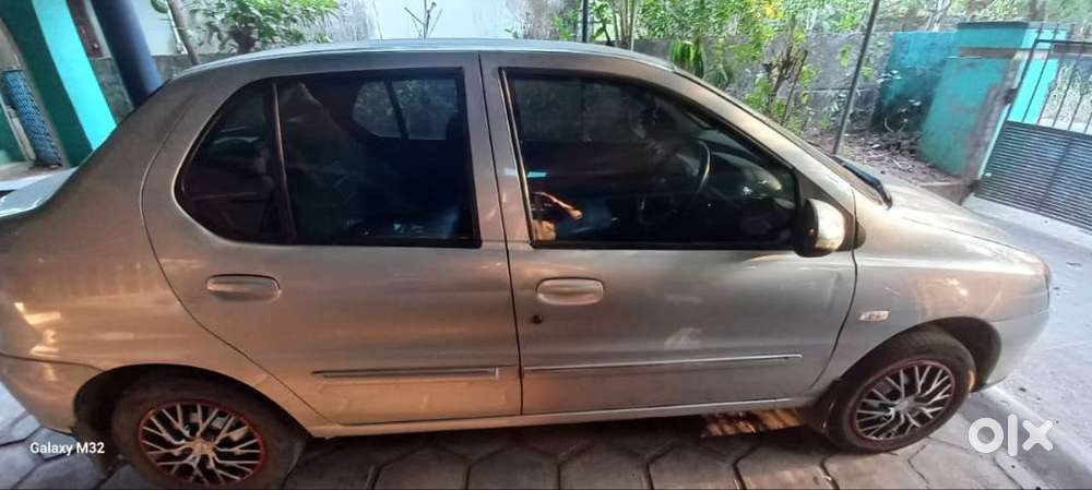 Good Condition Indigo Ecs For Sale