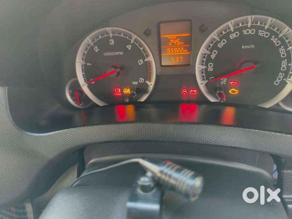 Maruti Suzuki Diesel 2016