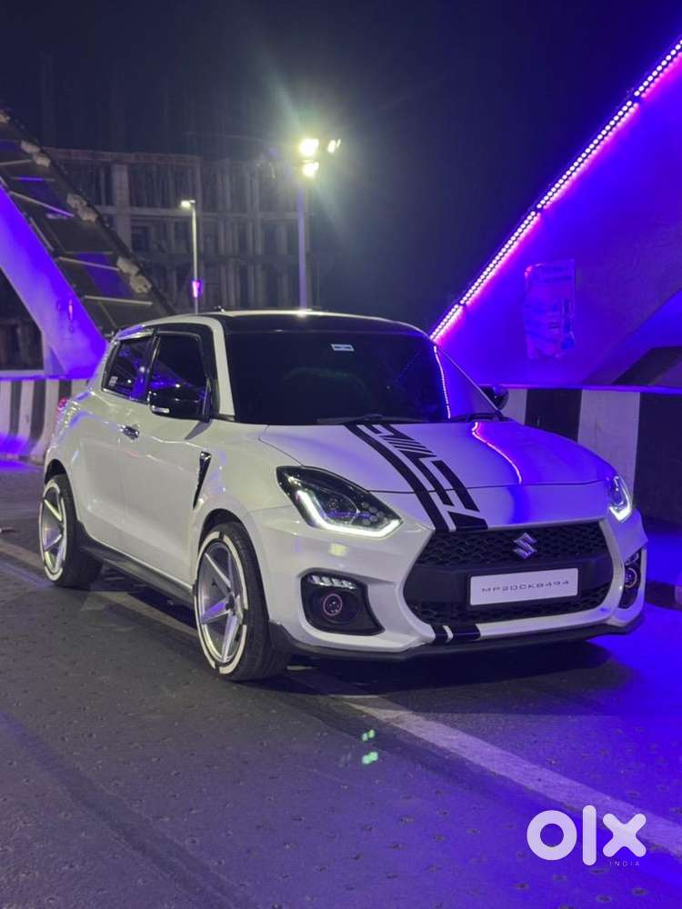 Maruti Suzuki Swift Petrol Good Condition