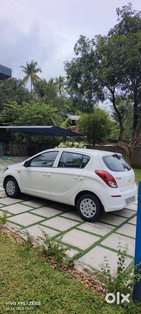 Hyundai I20 Magna Plus, 2012, Petrol