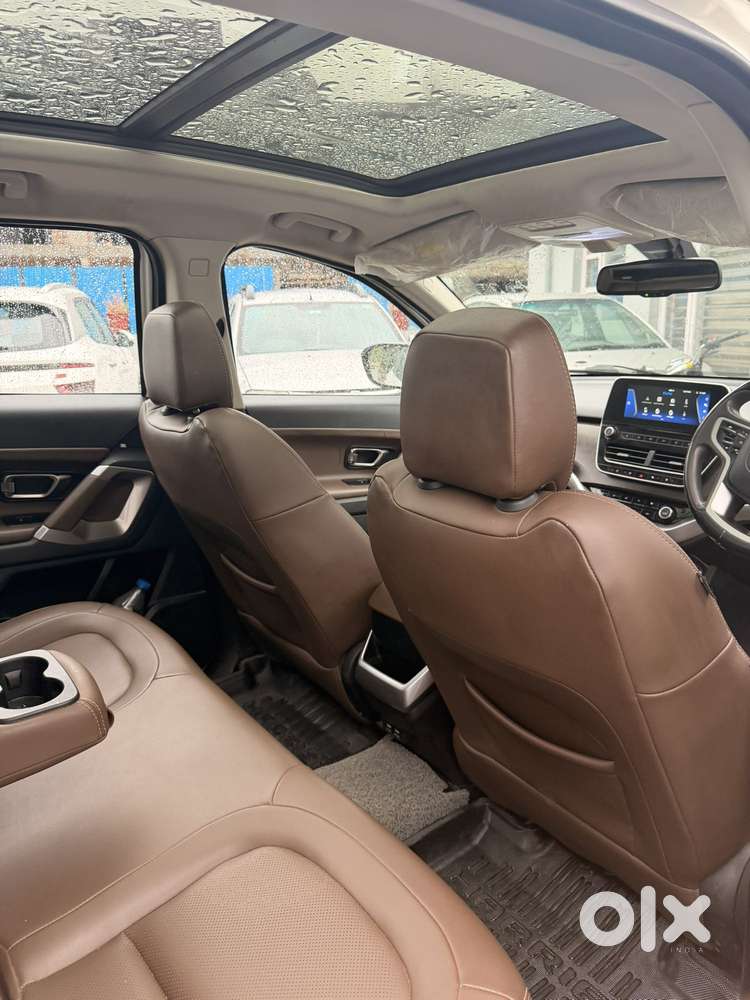 Tata Harrier 2.0 Xz Sunroof Dual Tone, 2022, Diesel