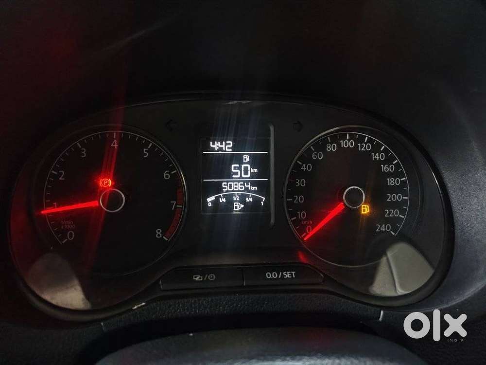 Volkswagen Polo 1.2 Mpi Highline Plus, 2019, Petrol