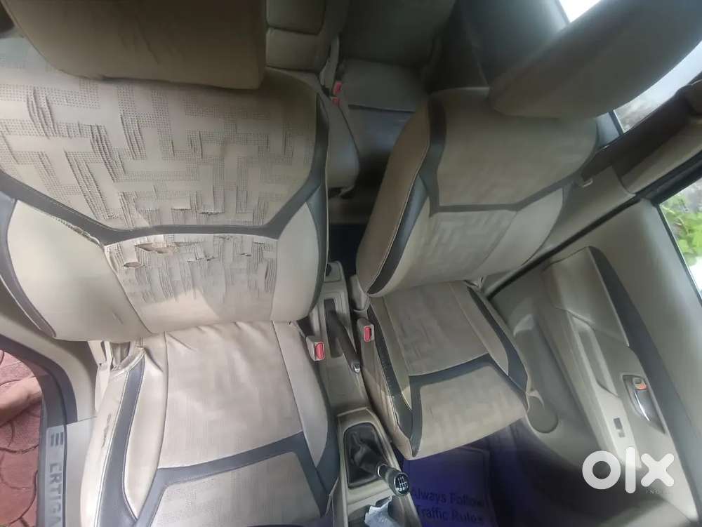 Maruti Suzuki Dzire Vdi 2019