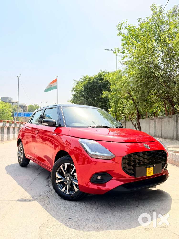 Maruti Suzuki Swift Zxi Plus Amt Dual Tone, 1926, Petrol