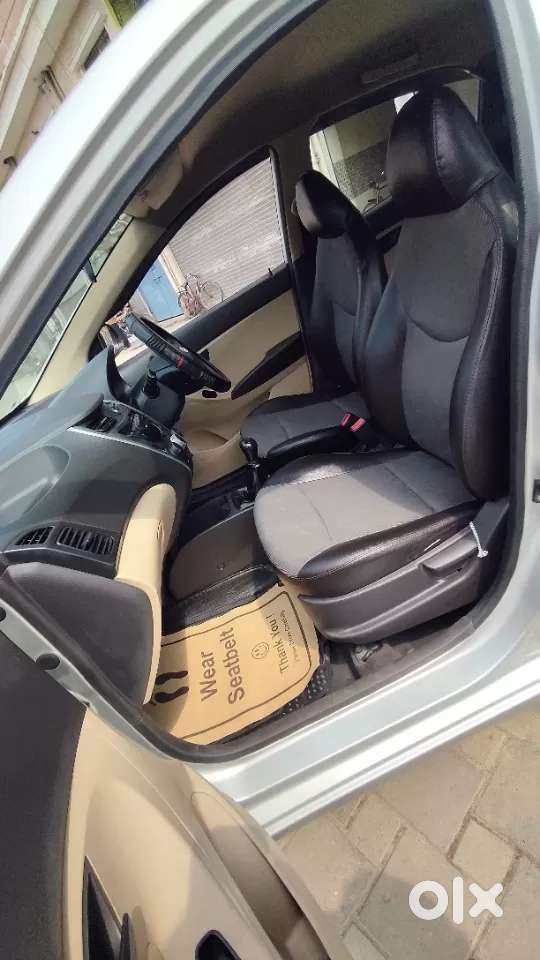 Hyundai Eon Magna, 2011, Petrol