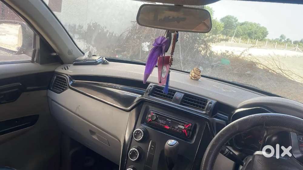 Mahindra Kuv 100 Diesel 2016