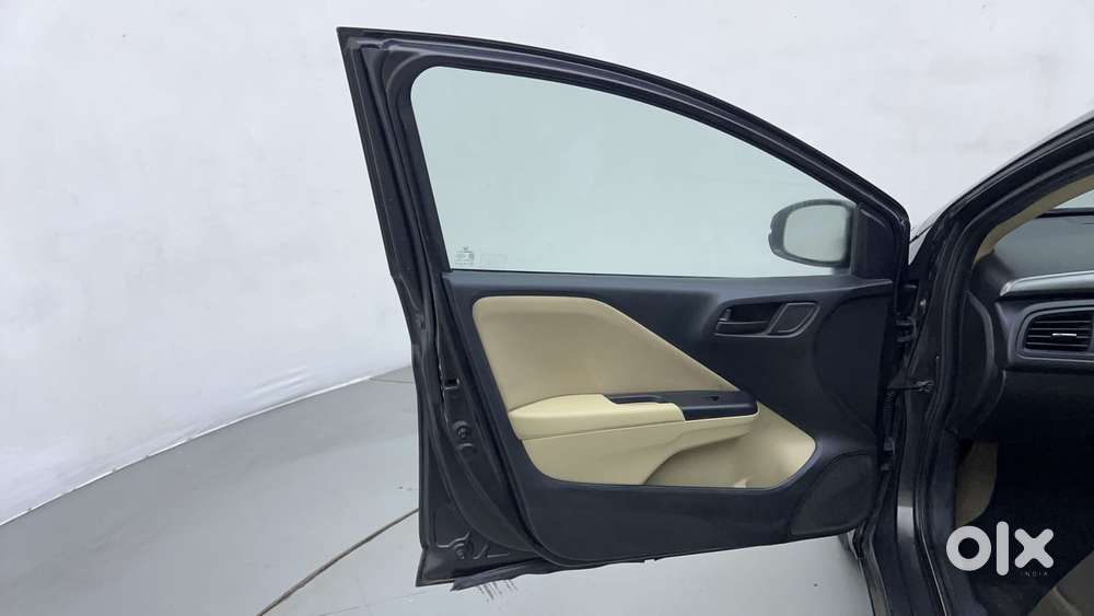 Honda City I-vtec Sv, 2014, Petrol
