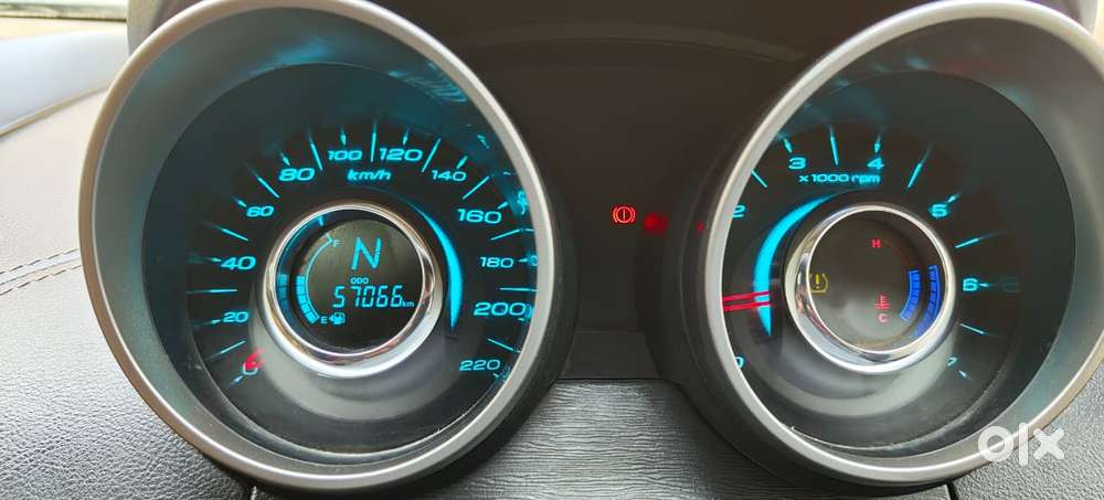 Mahindra Xuv500 W11, 2021, Diesel