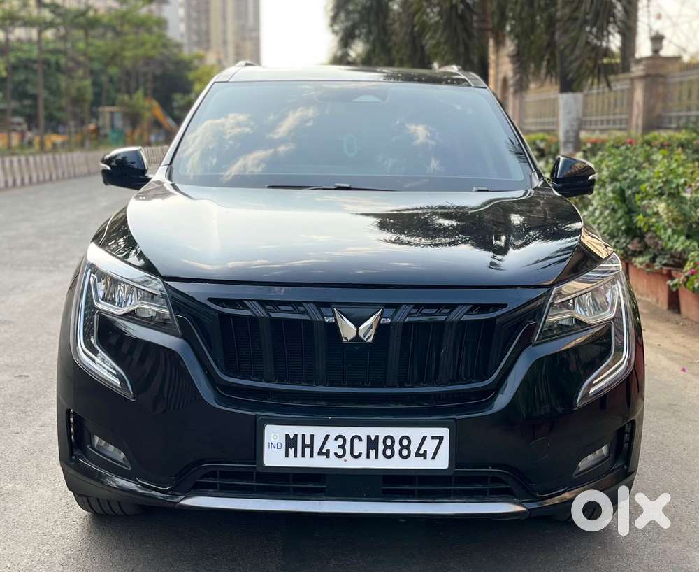 Mahindra Xuv700, 2025, Diesel