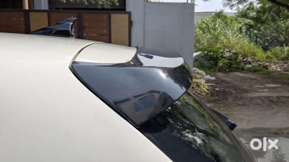 Volkswagen Polo Gt 2015